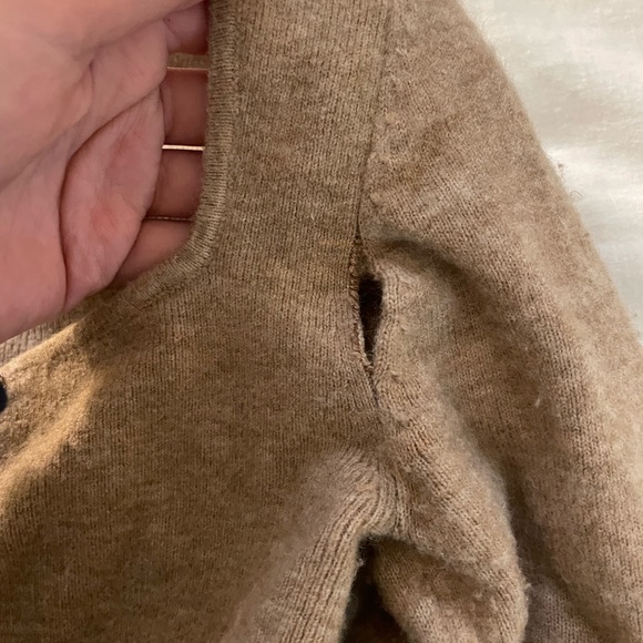 Aritizia Wilfred Greer sweater - Picture 3 of 4